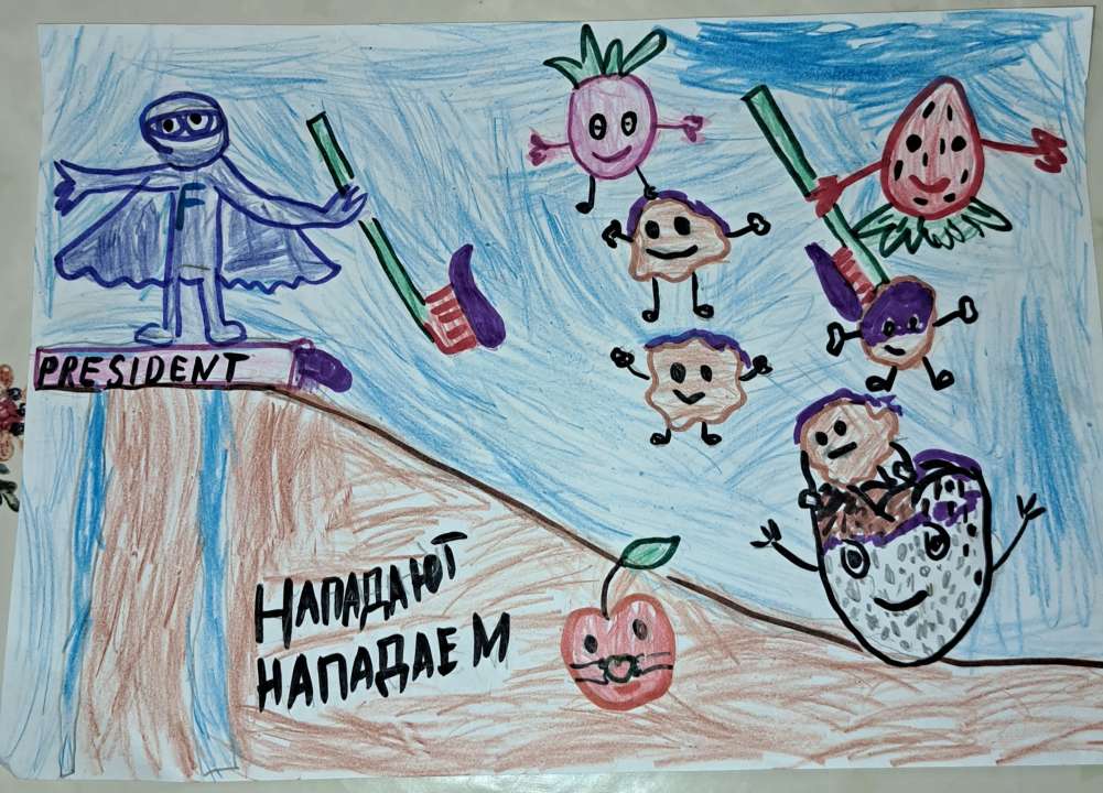 Павел Михайлович Ступеньков