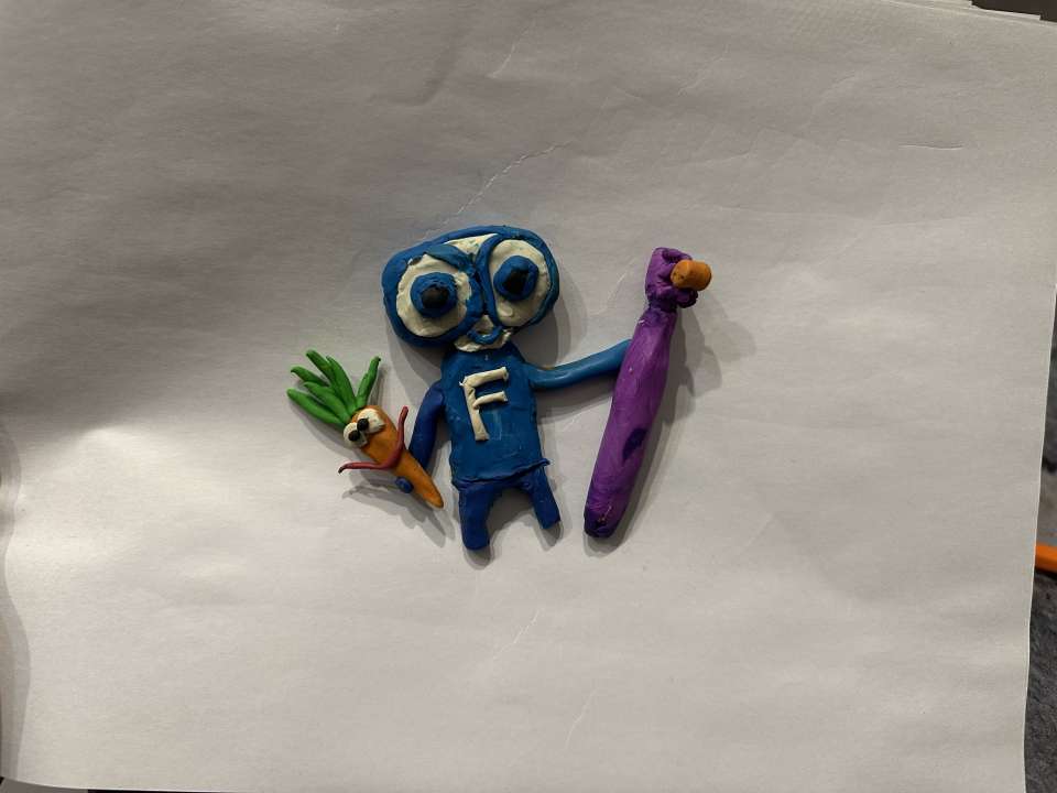 Панаетов Дмитрий