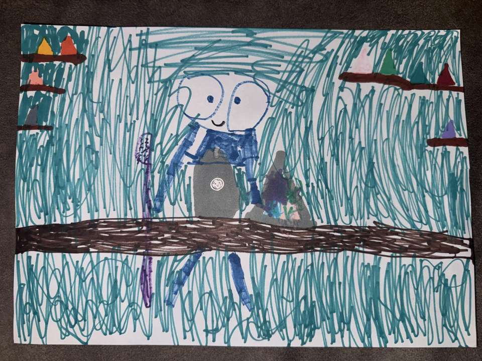 Лера Соколова