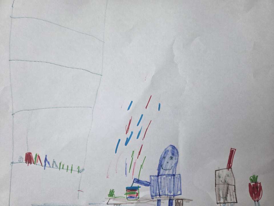 Марк