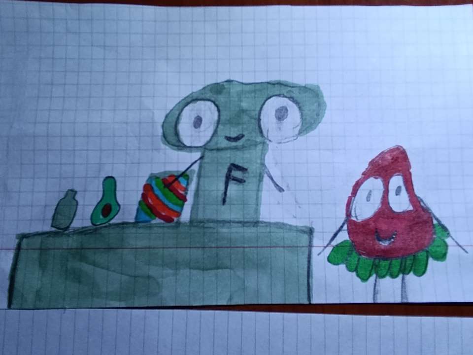 Ефимова Вероника