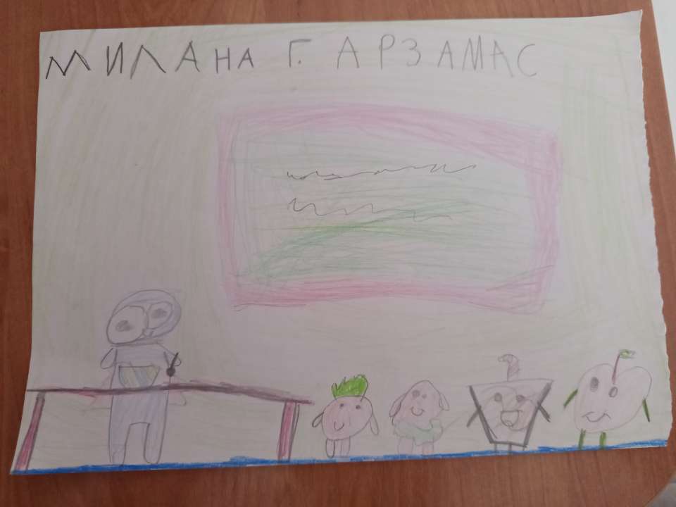 Милана