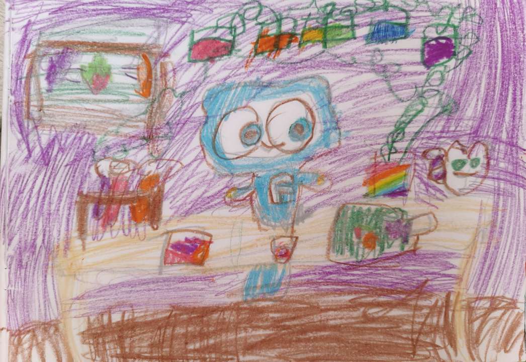 Мария Олифиренко