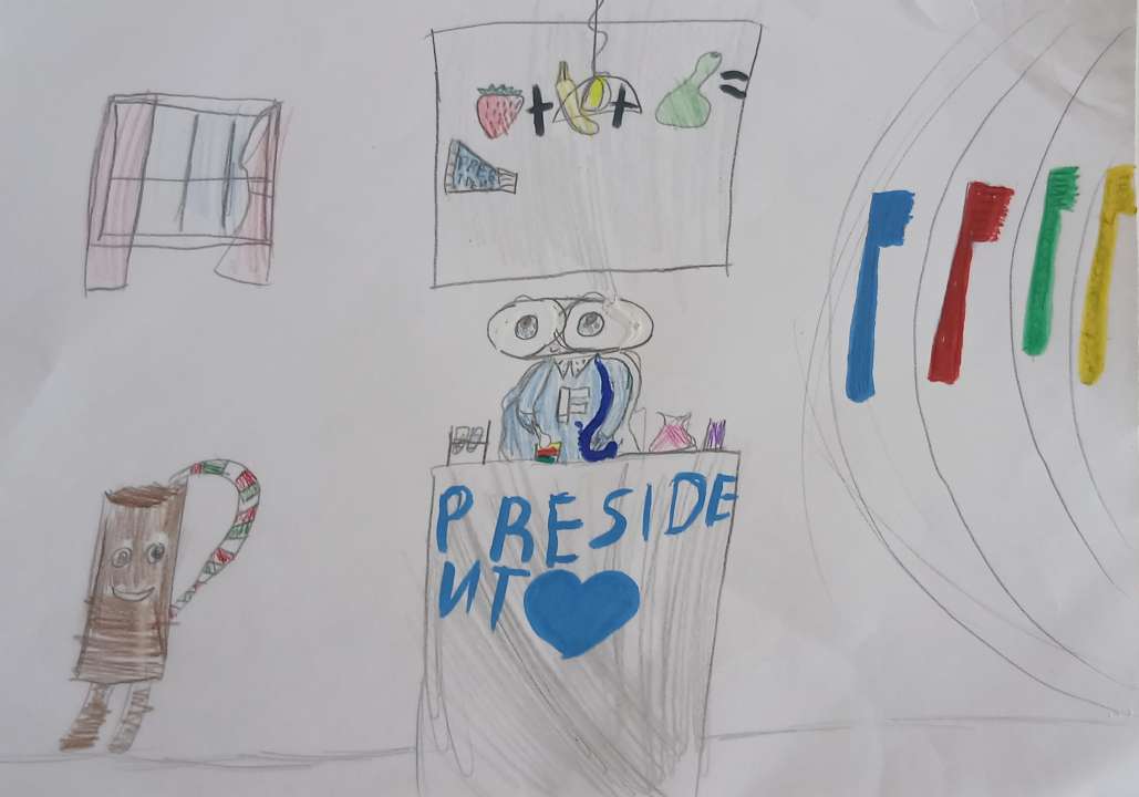 Злата Баганова