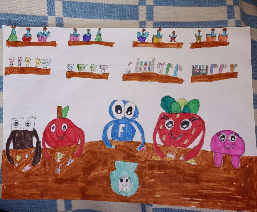 Алисëнок-котëнок