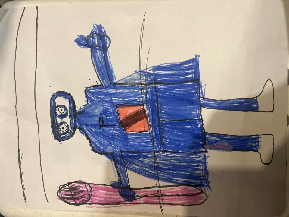 Александра