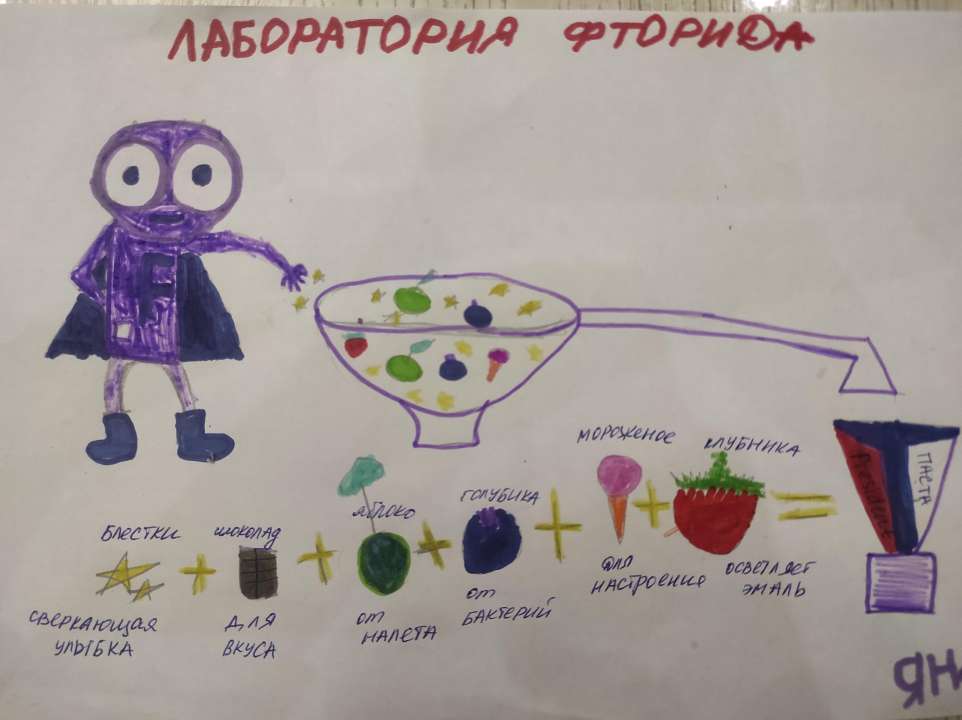 Яна