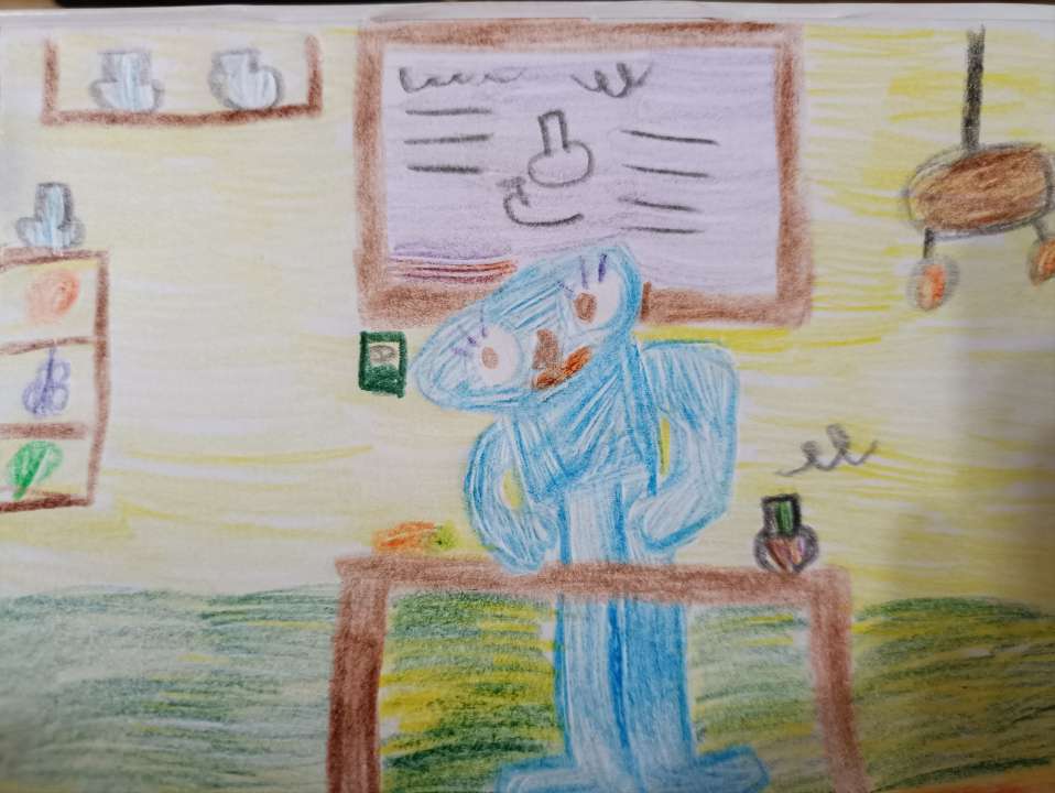 Кирилл