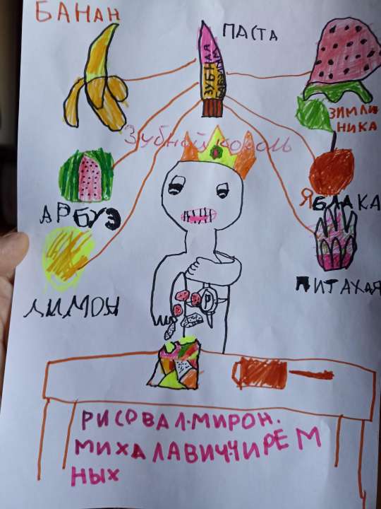 Мирон