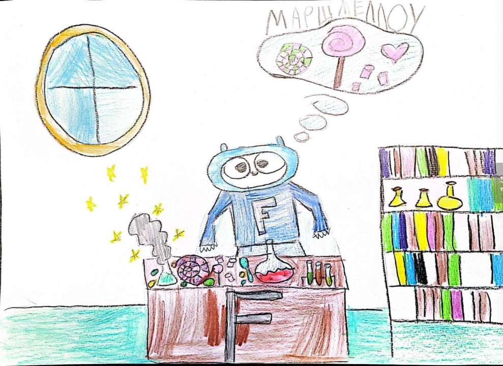 Платыгин Захар Александрович