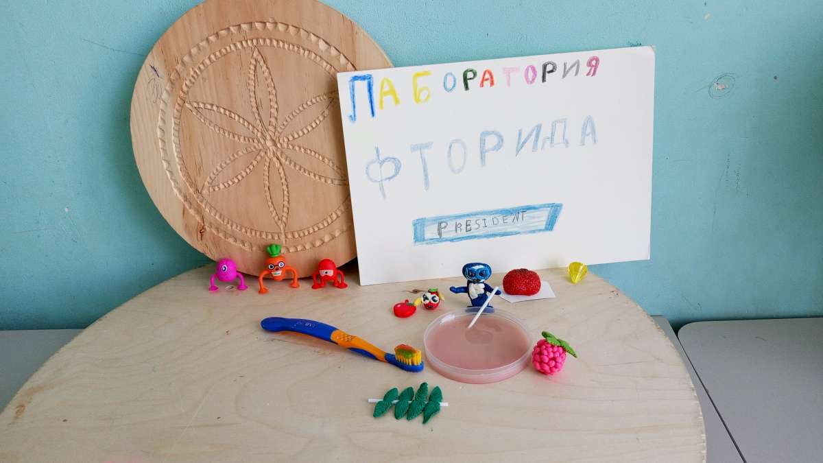 Роман