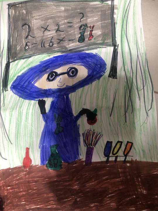 София Щукина