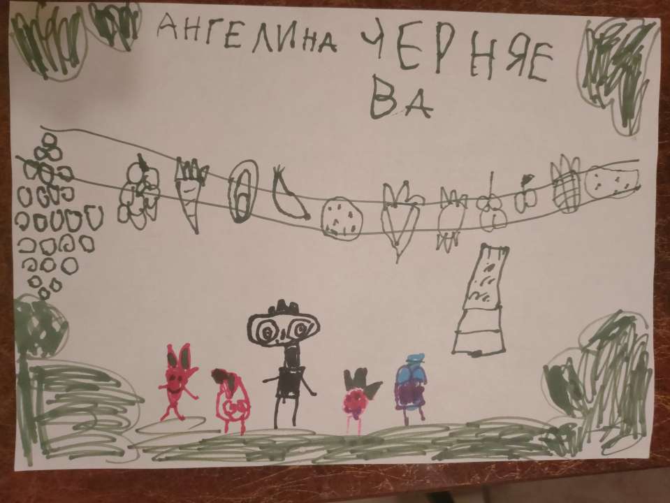Ангелина