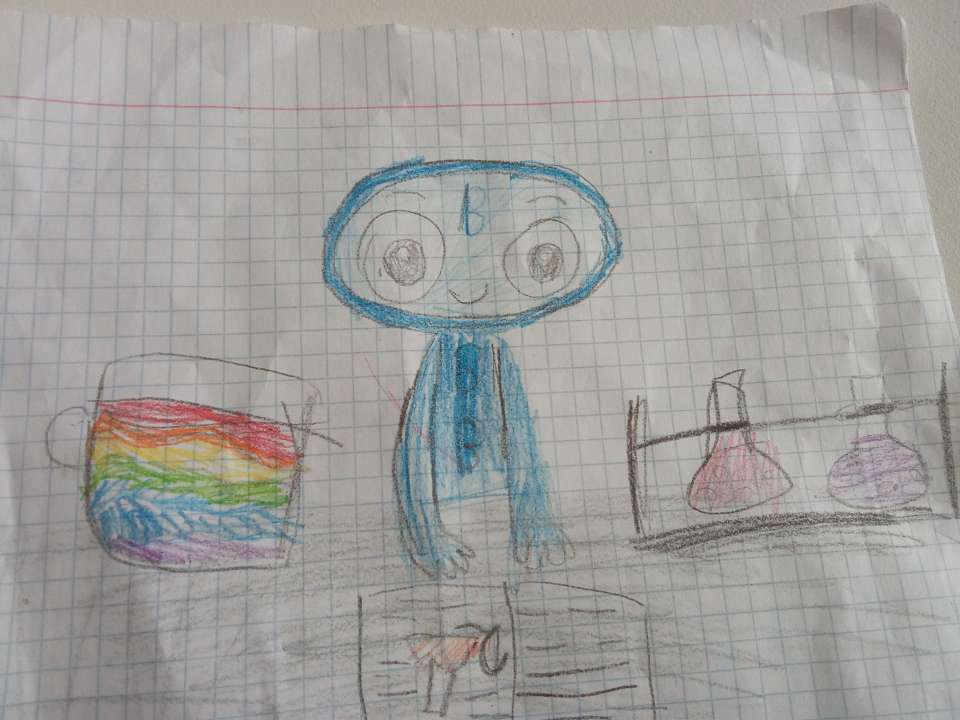 Павел Дмитриевич