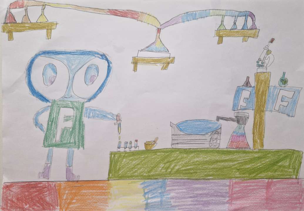 Мартынова Ульяна