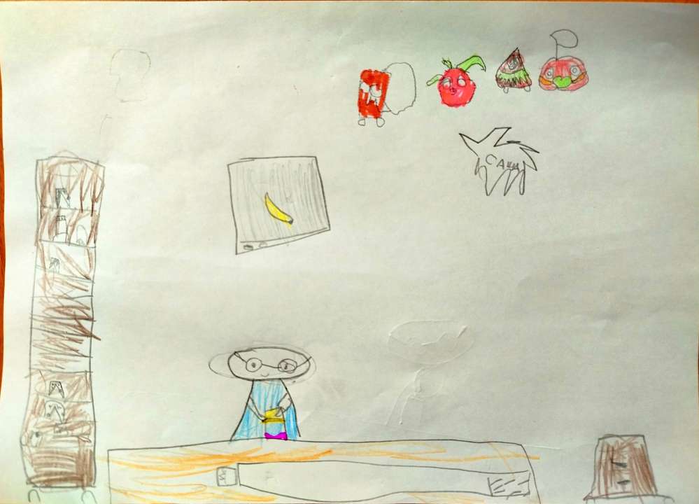 Александра