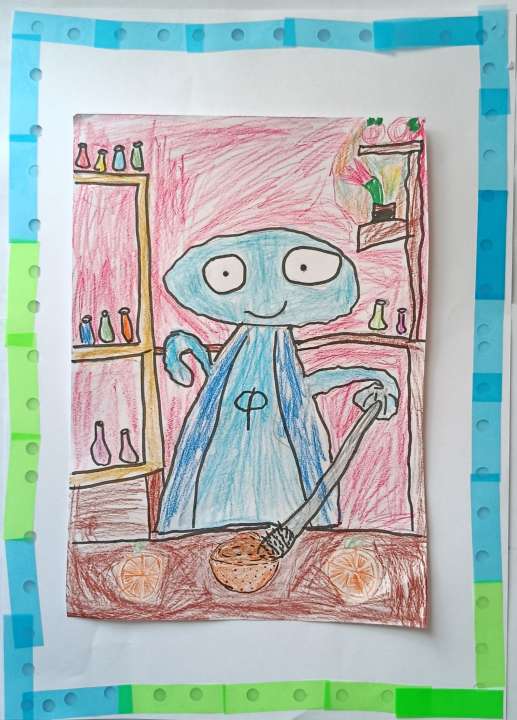 Ева Карнаухова