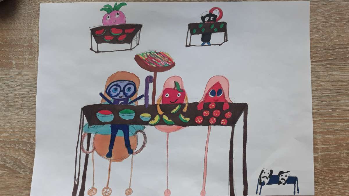 Анастасия Шило