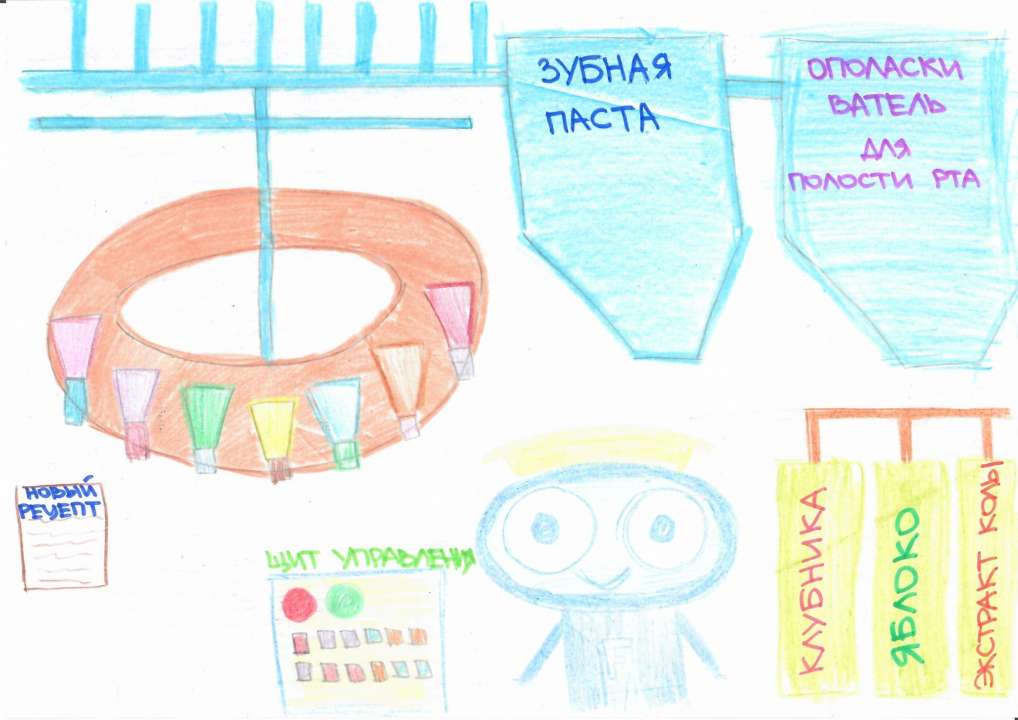 Соколова Арина