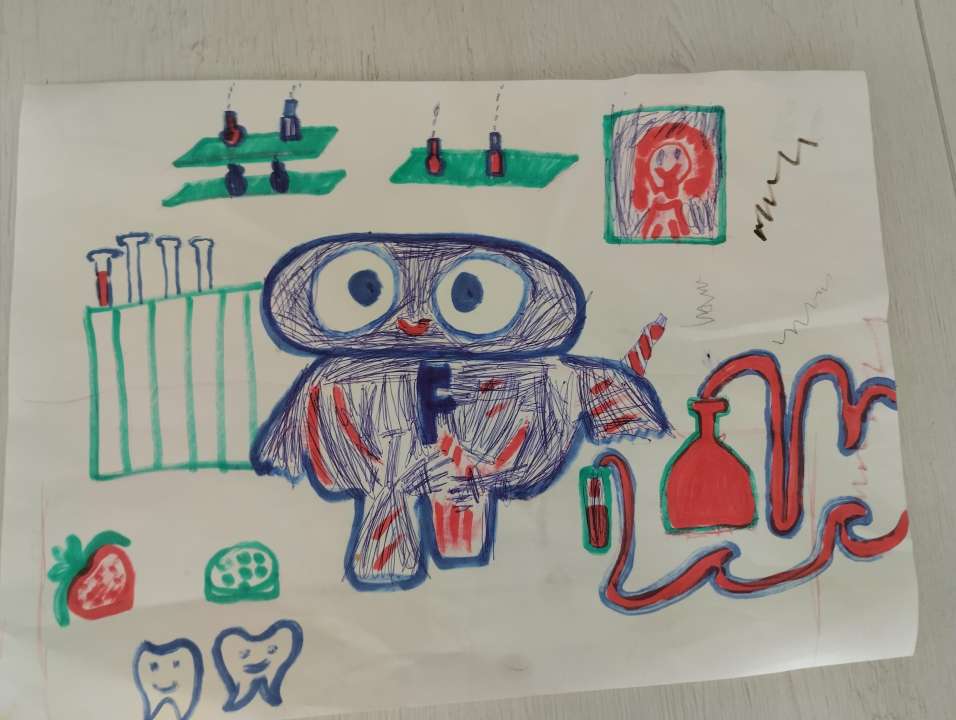 Офелия