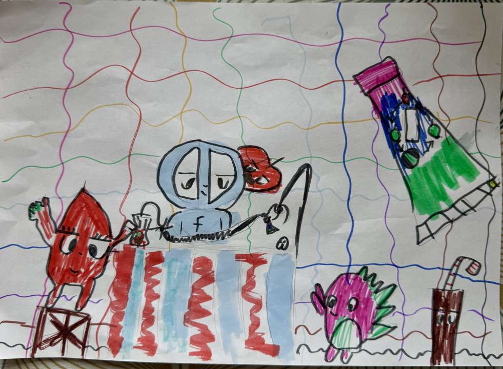 Анна Дубровина