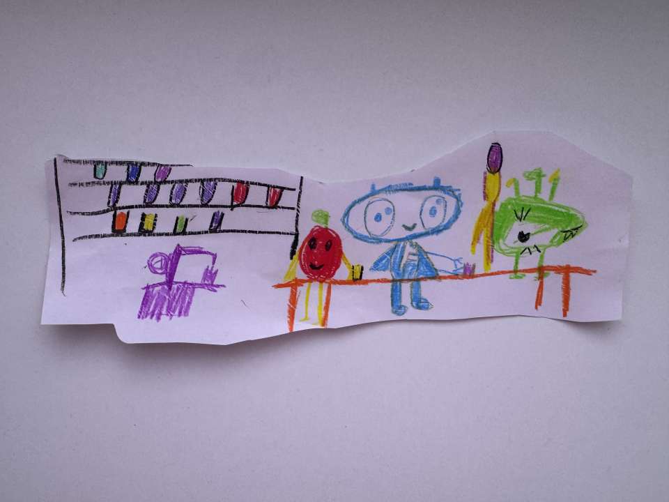 Юдина Вероника