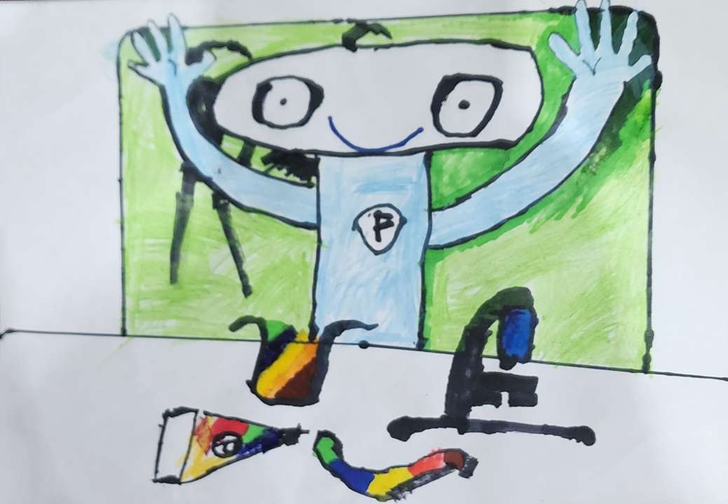 Артемий Лысогор