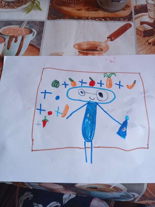 Николай Иванович