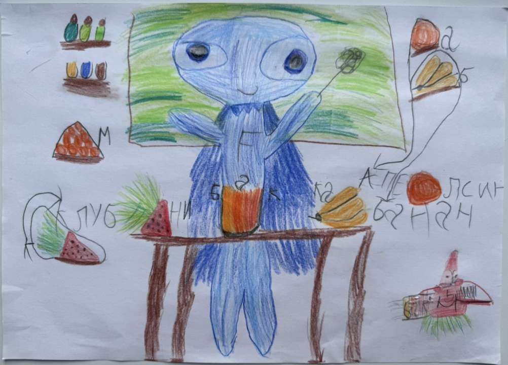 Анна