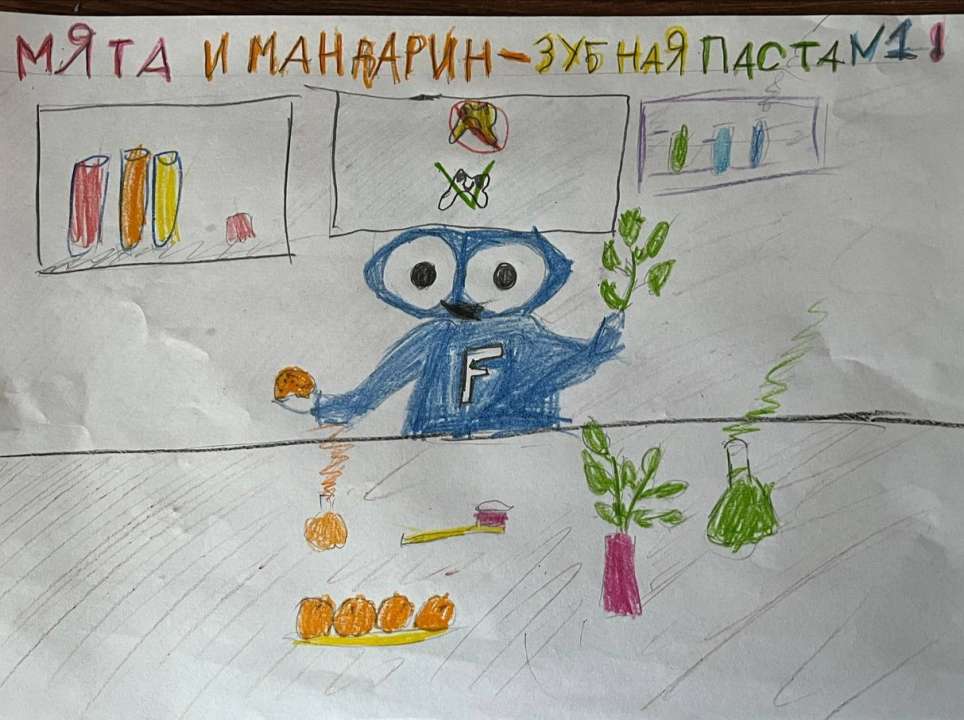 Михаил