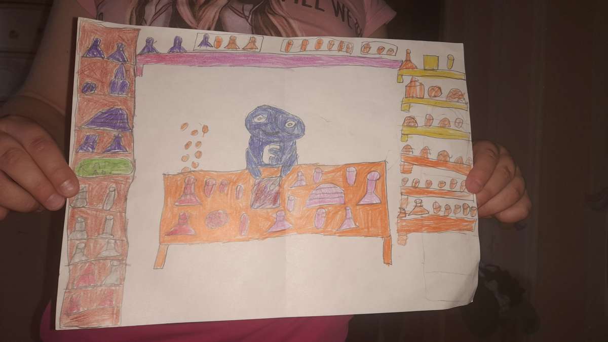 Варвара