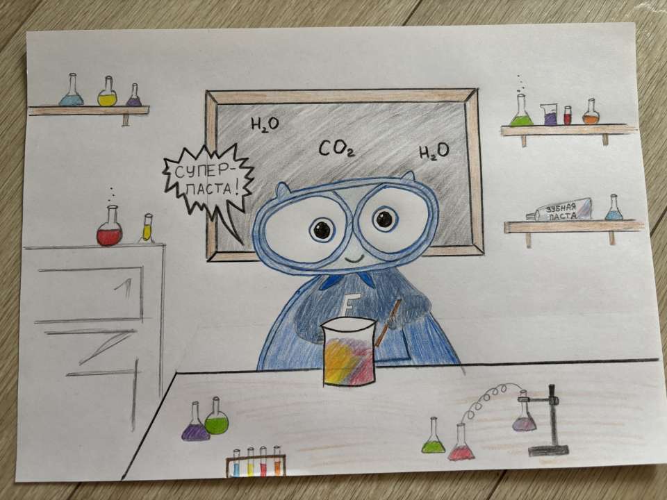 Нагаев Марсель Рамильевич