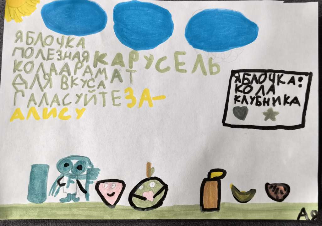 Алиса