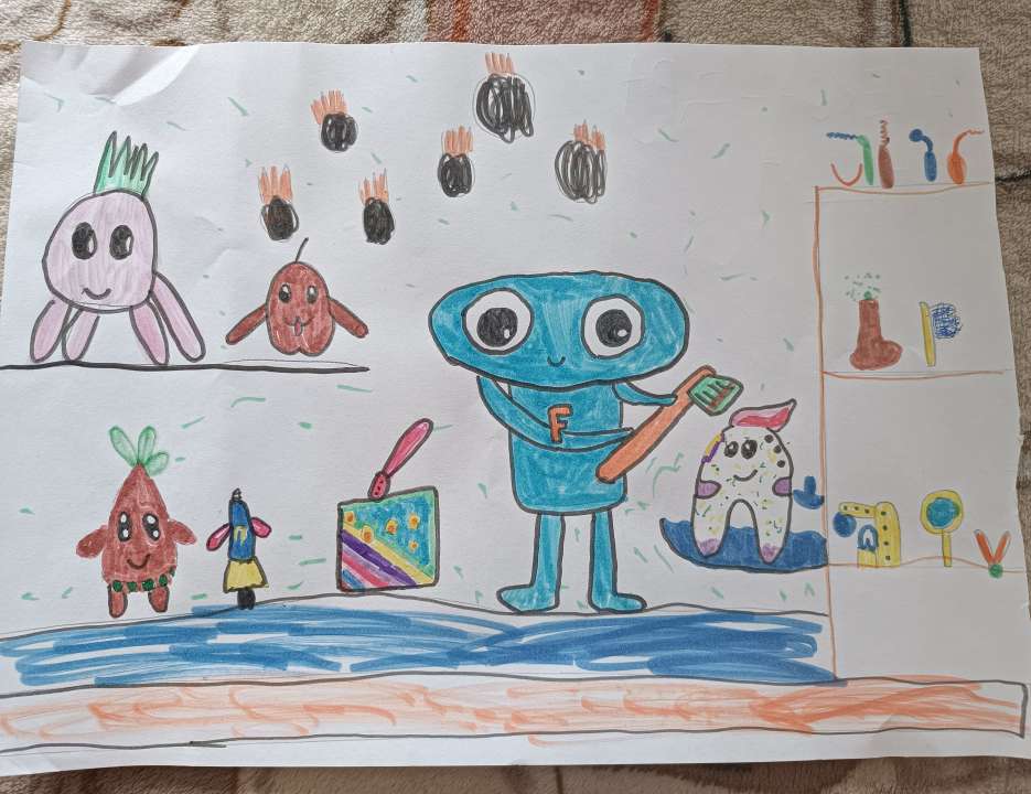 Александра