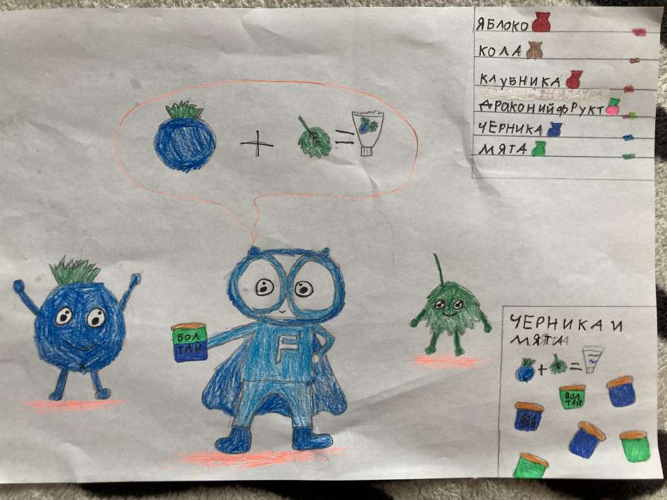 Валерия