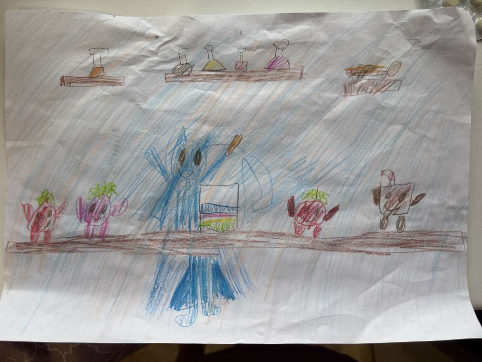 Ева Милютина