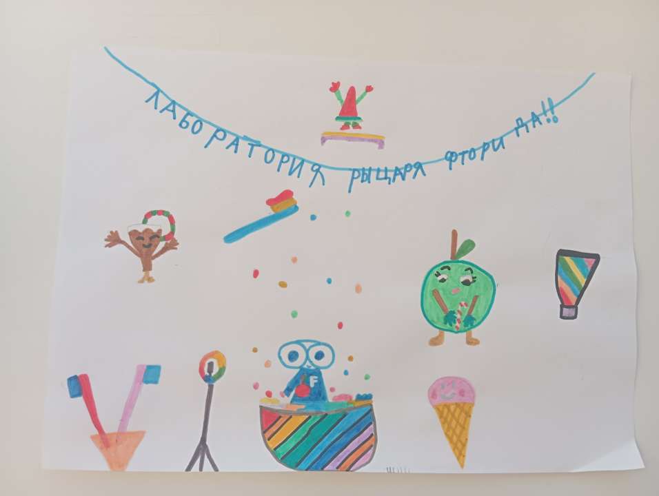 Гудкова Анастасия Алексеевна