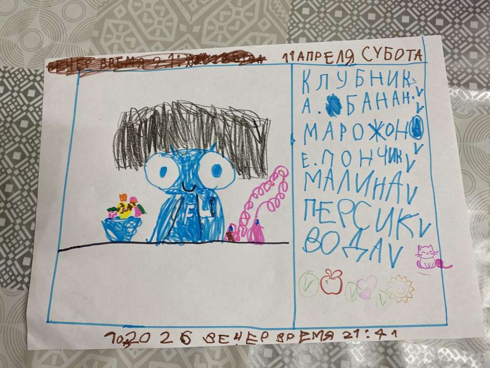 Карина Тарасова и Дарья Филиппова