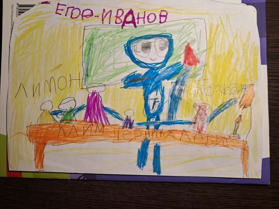 Егор
