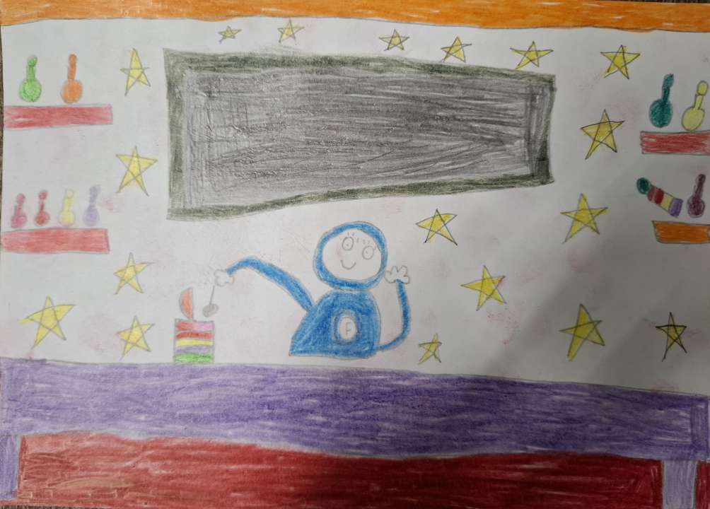 Стася