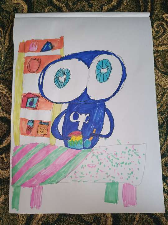 Злата Сухорукова