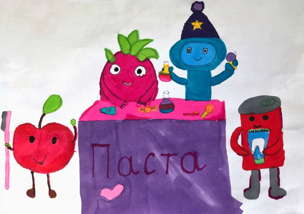 Анна У.