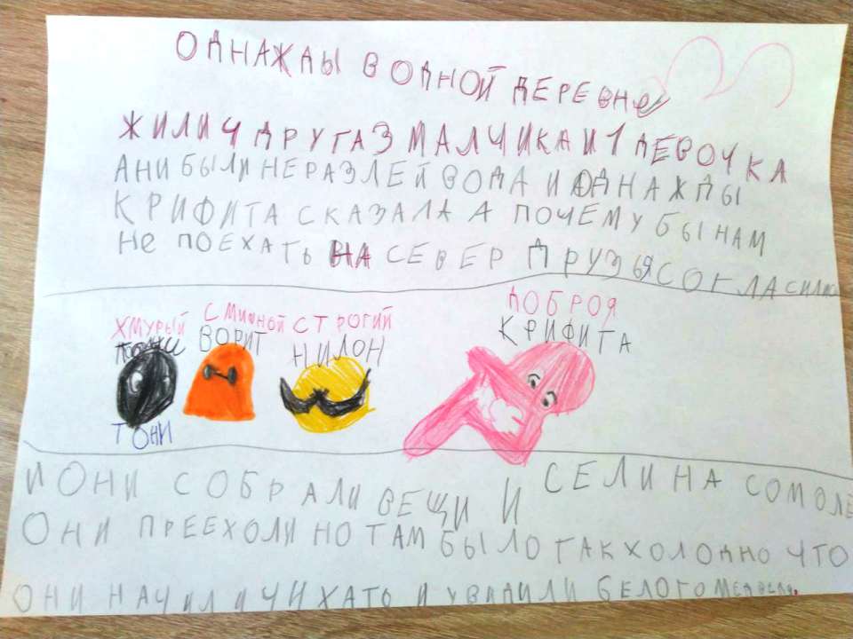 Илиана Ильинична Коршунова