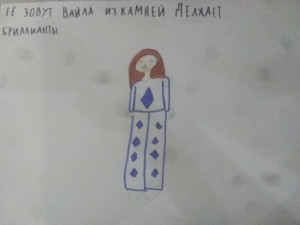 Юлия Васильевна Антипина