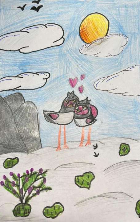 Виктория Соловьева