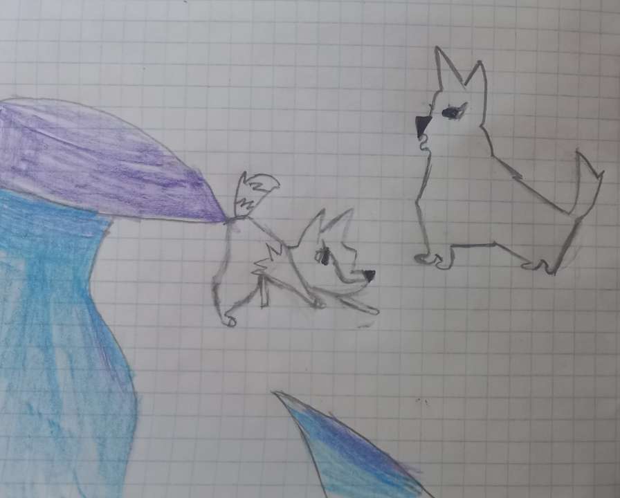 Гуськова Лера