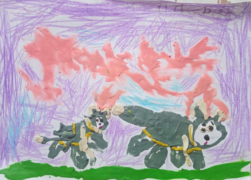 Яков Ливант