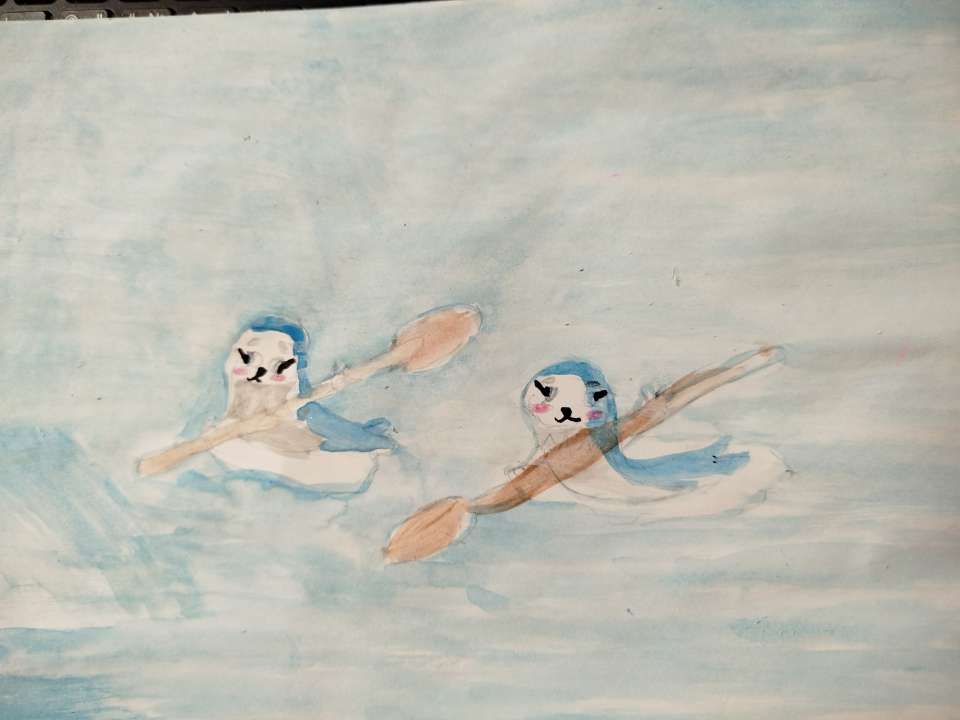 Валерия Халюкова