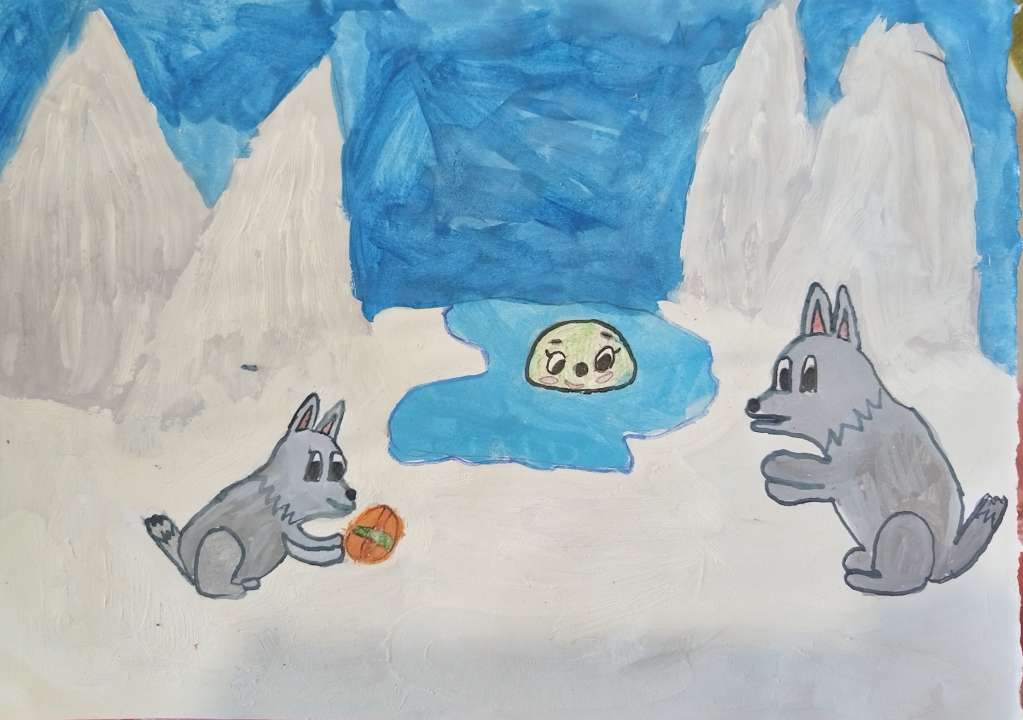 Шоболова Дарья Павловна