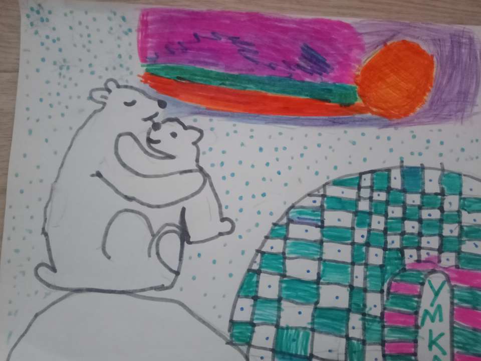 У говцов Николай Алексеевич